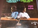 CHUBBY CHECKER & DEE DEE SHARP LP DOWN TO EARTH 512