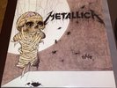 METALLICA MAXI ONE H505