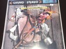 Strauss/ Eulenspiegel/ Tod Und Verklärung LP Fritz Reiner C725