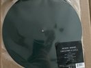 Ariana Grande’s Christmas & Chill Exclusive Green Etched Vinyl LP