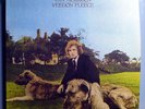 VAN MORRISON VEEDON FLEECE VERY RARE ORIGINAL 1974 WARNER LP BEAUTIFUL