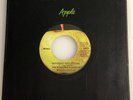 The Sundown Playboys / Saturday Nite Special / Apple 1972 45rpm / NM