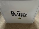 Beatles in Mono by The Beatles (Record, 2014) - absolutely mint
