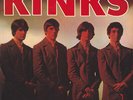 Kinks - Kinks Vinyl LP (LP Record, Album, Mono)