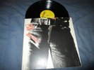 The Rolling Stones Sticky Fingers Zipper Cover Age LP