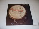 Judas Priest - Rocka Rolla LP Vinyl Visa Gull Cap Cover NM Vinyl