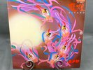 KITARO Record ORIGINAL SOUNDTRACK FROM NHK SILK ROAD Vinyl #811 696-1 GATEFOLD