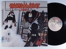 PARLIAMENT The Clones Of Dr. Funkenstein CASABLANCA LP VG+ k