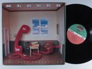 KLEEER Intimate Connection ATLANTIC LP k