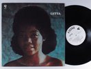 LETTA MBULU Letta CHISA CS805P LP VG+ wlp k