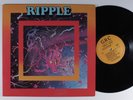 RIPPLE Self Titled GRC GA5005 LP VG+ k