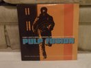V/A - PULP FUSION - RARE 1ST PRESS TRIPLE LP G/F 1997 FUNKY JAZZ - EX/EX