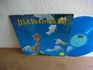 It's A Beautiful Day same Lp mint- Top rare in Blue vinyl Psychedelic Rock
