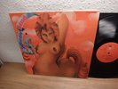 STUD september 72 GERMAN BASF LP ORIG. PROG. BLOSSOM TOES / TASTE mint-