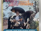 Vicente Fernandez LP Record La Muerte De Un Gallero VG+/VG 12” Sealed