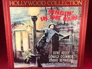 ORIGINAL SOUNDTRACK Singin' In The Rain 1987 UK vinyl LP Gene Kelly film OST