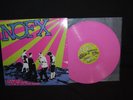 NOFX 22 Songs That Weren't Good.. LP punk lagwagon rancid bad religion pennywise