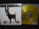Good Riddance - Bound By The Ties Of Blood & Affection LP punk lagwagon nofx