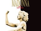 6258840 3101927 Vinile Madonna - Live In Dallas 7Th May 1990 (Marble Vinyl) (2 L
