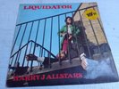 Harry J-Harry J. All Stars – Liquidator-LP