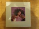KATE BUSH-HOUNDS OF LOVE-EMI RECORDS-EJ-24-0384-4-NEAR MINT-ORIGINAL UK ISSUE