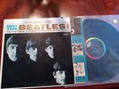 The Beatles - Meet the Beatle 1964 Vinyl LP Record ST 2047 - Stereo rare