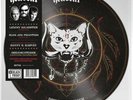 HEADCAT LP Dreamcatcher Live In Alpine PICTURE DISC Lemmy Motorhead Mails same D