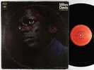 Miles Davis - In A Silent Way LP - Columbia - CS 9875 VG+