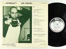 Stephen Miller/Lol Coxhill  - The Story So Far/Oh Really? LP - Caroline UK VG++