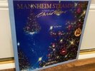 Mannheim Steamroller A Fresh Aire Christmas Lp NMint Condition (1988)