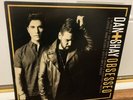 Dan + Shay Obsessed - Vinyl Lp NMint Condition (2016)