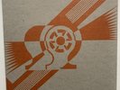 New Order Procession / Everything's Gone Rare Orange Variant New Wave/electronic