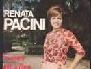 THE SUPREMES coverRENATA PACINI sings in italian STOP IN NAME OF LOVE 7+PS IT 66