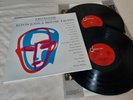 Elton John/Bernie Taupin TWO ROOMS THE SONGS OF LP 1st press **VG++ vinyl**