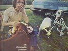 Jack Bruce Things We Like Polydor Vinyl LP