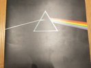 Pink Floyd dark side of the moon vinyl lp 1973 original Gramaphone co complete