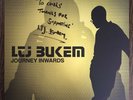 LTJ Bukem – Journey Inwards  *AUTOGRAPHED*  100% of all proceeds go to charity