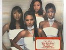 Destiny's Child / The Writing's On The Wall 12