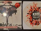 Strung Out Blackhawks Over Los Angeles LP Fat Store Edition NOFX Rancid