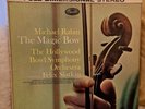 Michael Rabin - The Magic Bow Vinyl lp Stereo SP-8510 Felix Slatkin