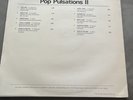 Pop Pulsations 2 LP Standard Music Library ESL 143