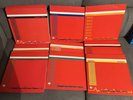 CHAPPELL SERIES LIBRARY RECORDS 26 Lps