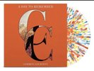 A Day To Remember Common Courtesy Rainbow Splatter Vinyl 2XLP