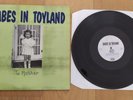 3 x Babes In Toyland - Hole - Vinyl Grunge Nirvana