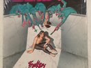 COLD STEEL Freak Boy - NEW LP VINYL RECORD SEALED - IMPORT - TURBO MUSIC