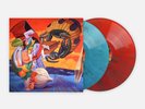 The Mars Volta - Octahedron (2LP) Colour Vinyl Me Please Record | New