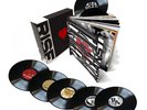Rise Against - Career Vinyl Box Set (2001-2017) | 8xLP Record | New