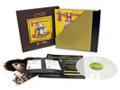 The Jimi Hendrix Experience - Are You Experienced? (Analogue Productions UHQR)