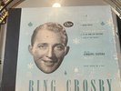 Complete Bing Crosby Merry Christmas Record Set Andrews Sisters Decca A-550 40’s