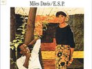 Miles Davis - E.S.P. Limited Edition 180g LP IMPEX Records All-Analog Mastering